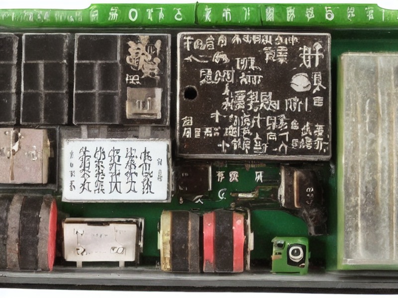 以太网接口应用产品说明 2
