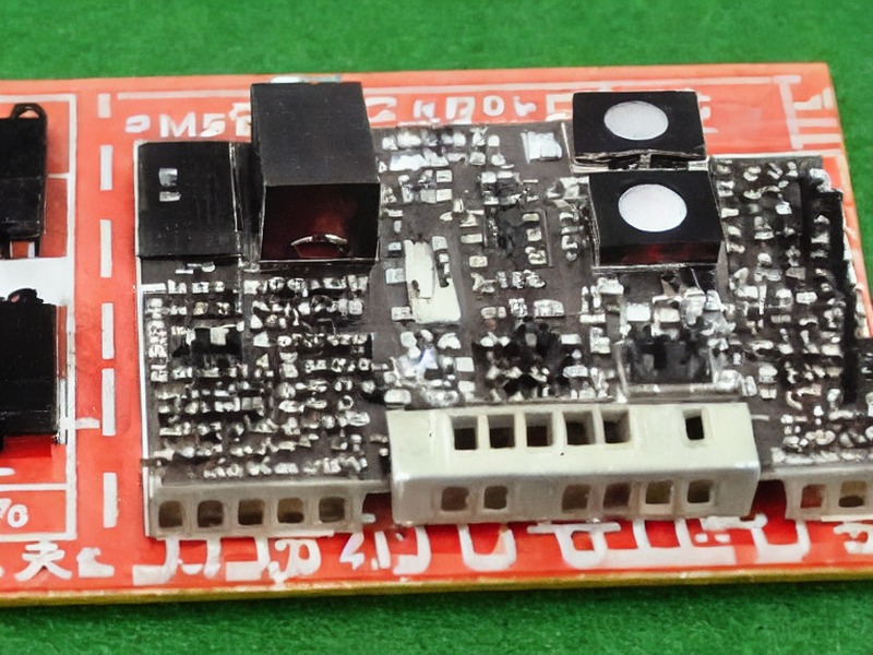 MOSFET指南应用说明 1