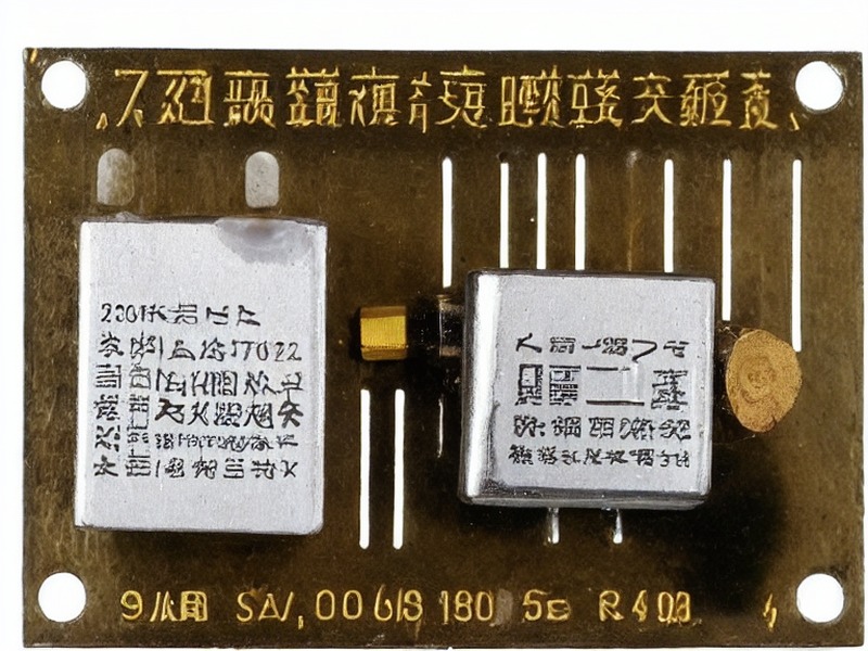 运算放大器应用相关产品