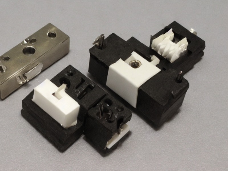 PLC接口应用相关产品 1